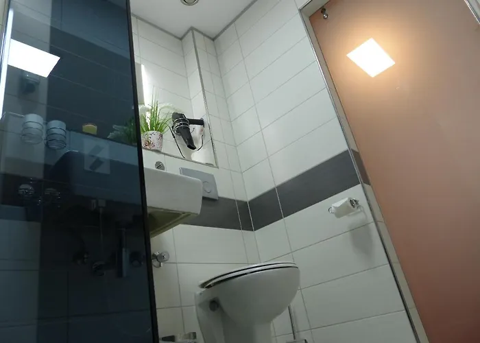 Hotel/restaurant Balkan