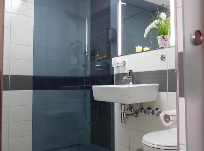 Hotel/restaurant Balkan Sömmerda