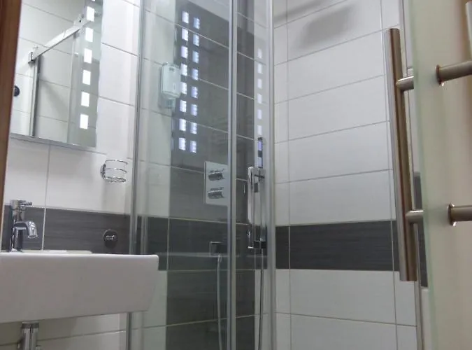 Hotel/restaurant Balkan Hotel Sömmerda