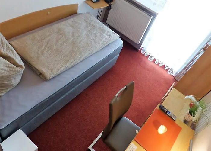 Hotel/restaurant Balkan Hotel