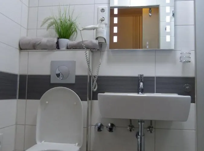 Hotel/restaurant Balkan Hotel