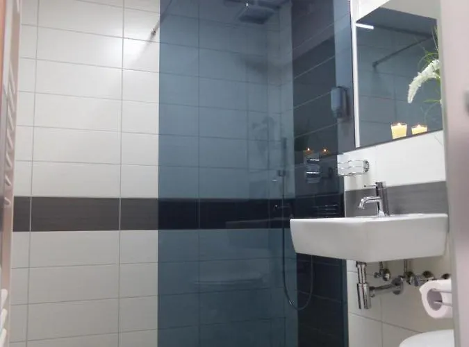 Hotel/restaurant Balkan Hotel Sömmerda