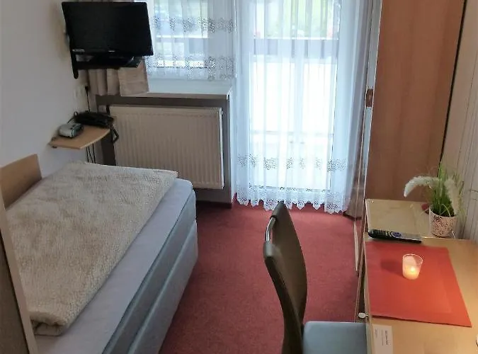 Hotel Hotel/restaurant Balkan