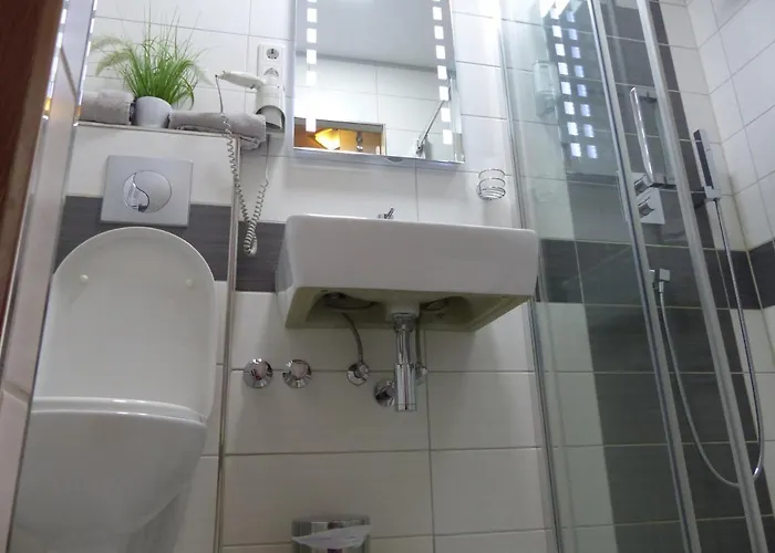 Hotel/restaurant Balkan *