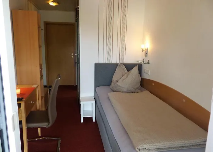 Hotel Hotel/restaurant Balkan