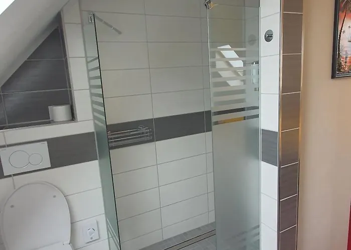 Hotel/restaurant Balkan Hotel Sömmerda