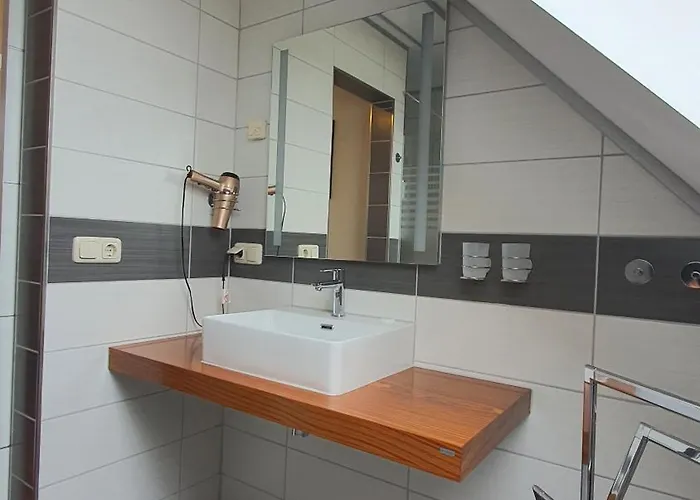 Hotel Hotel/restaurant Balkan Sömmerda