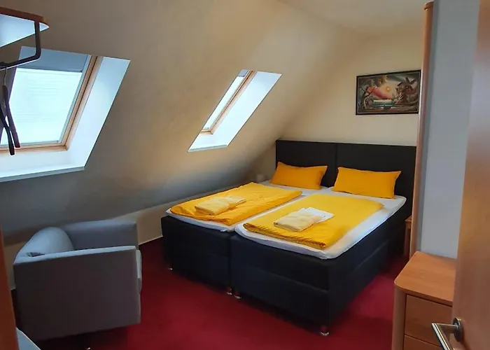 Hotel/restaurant Balkan Hotel