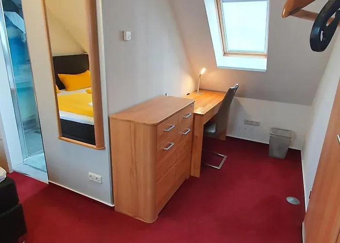 Hotel/restaurant Balkan *