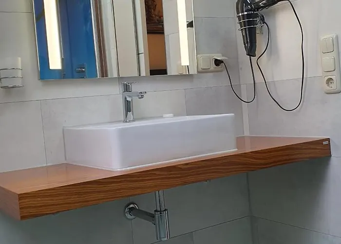 Hotel/restaurant Balkan