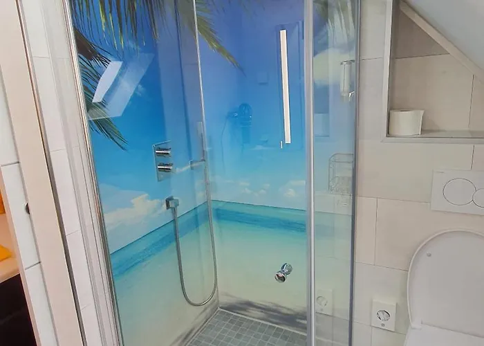 Hotel/restaurant Balkan Sömmerda